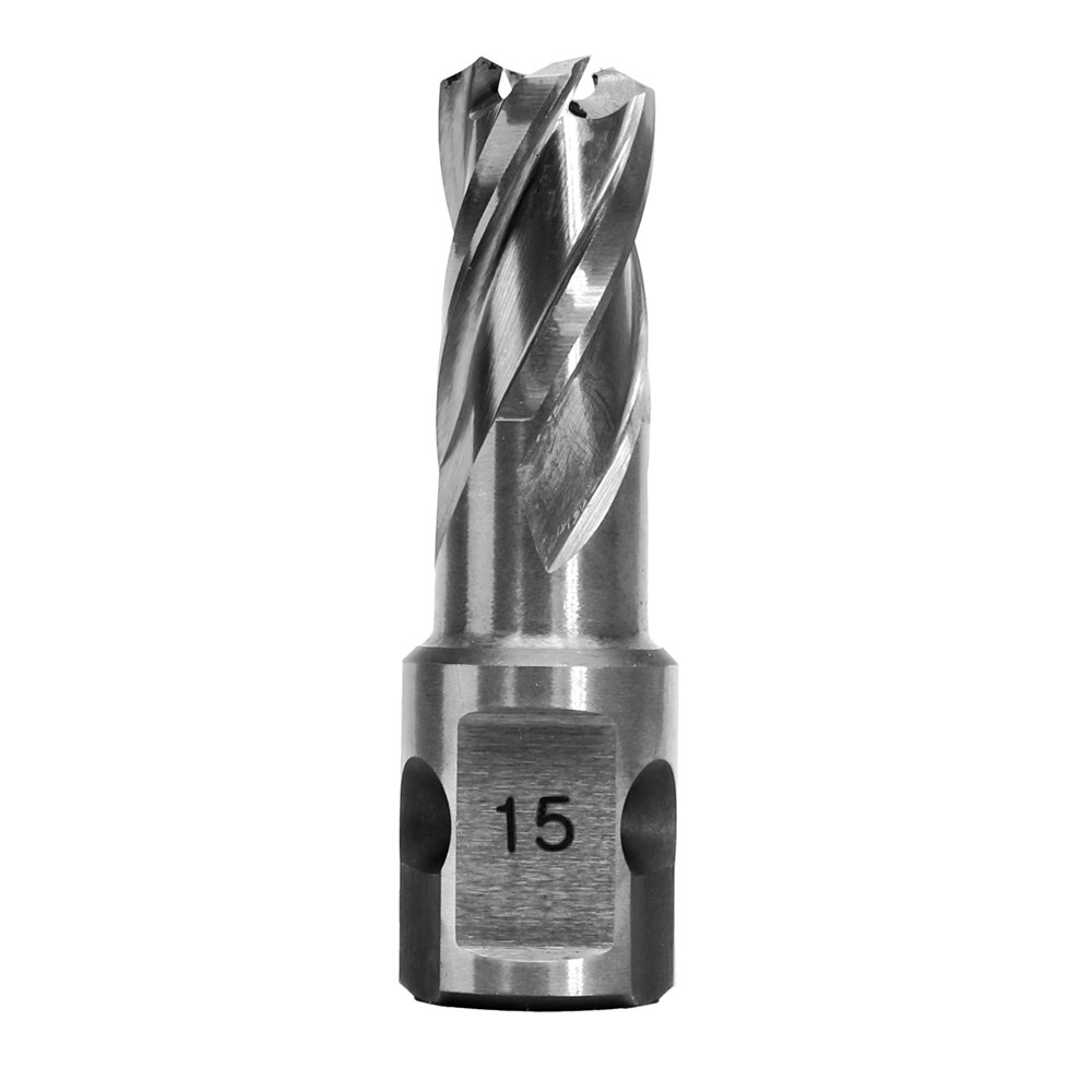 EUROBOOR ANNULAR CUTTER 15 X 30 MM